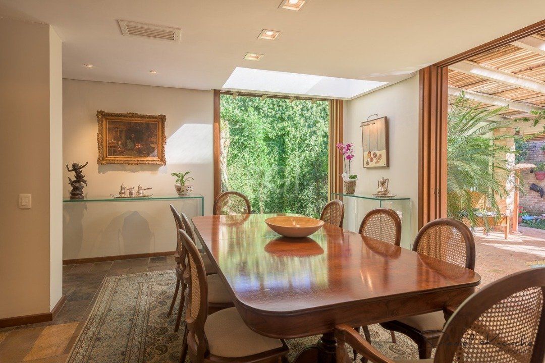 Casa à venda com 5 quartos, 418m² - Foto 6