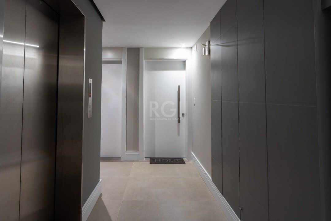 Apartamento à venda com 3 quartos, 146m² - Foto 5