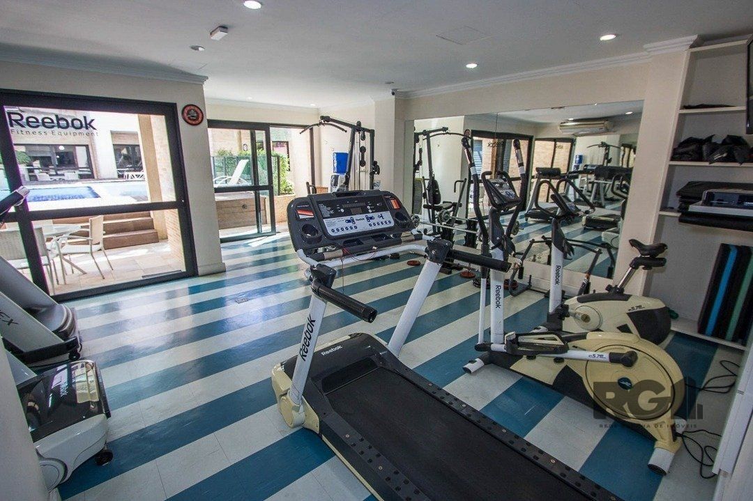 Apartamento à venda com 3 quartos, 76m² - Foto 6