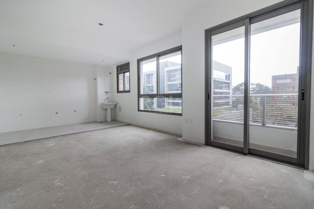 Apartamento à venda com 1 quarto, 39m² - Foto 14