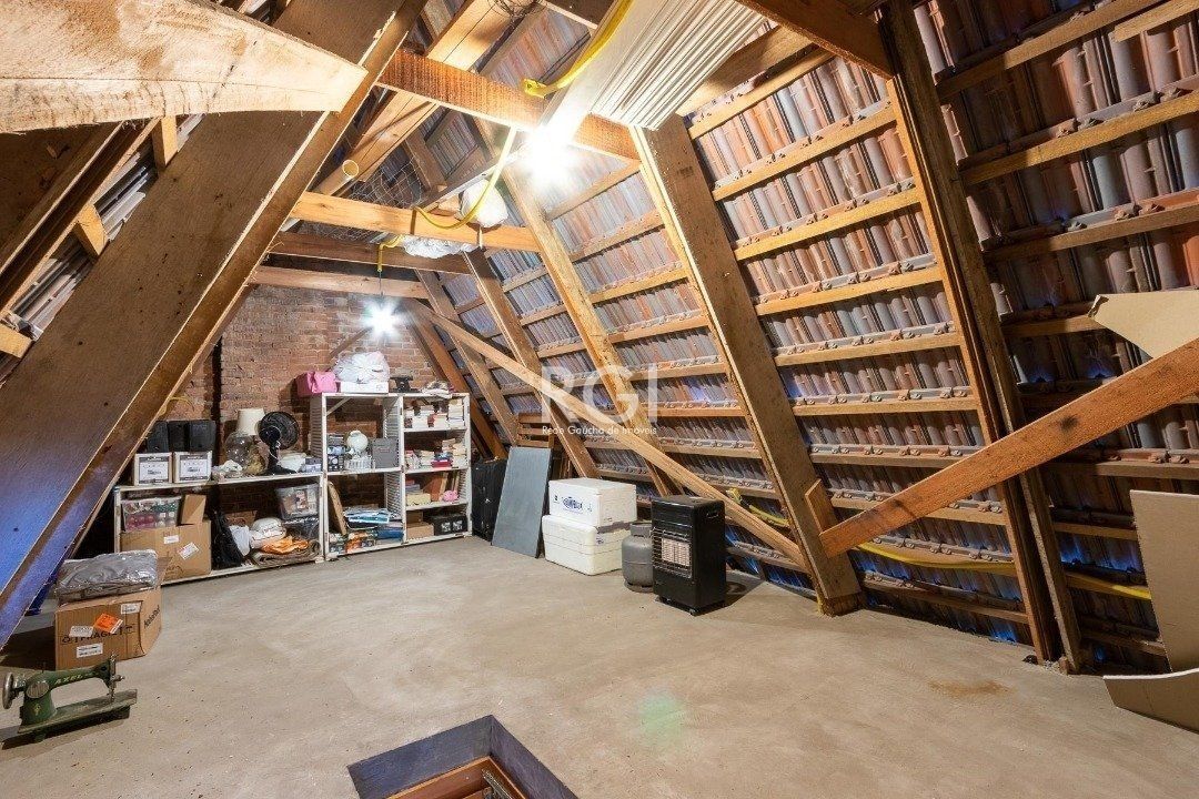 Casa, 3 quartos, 200 m² - Foto 29