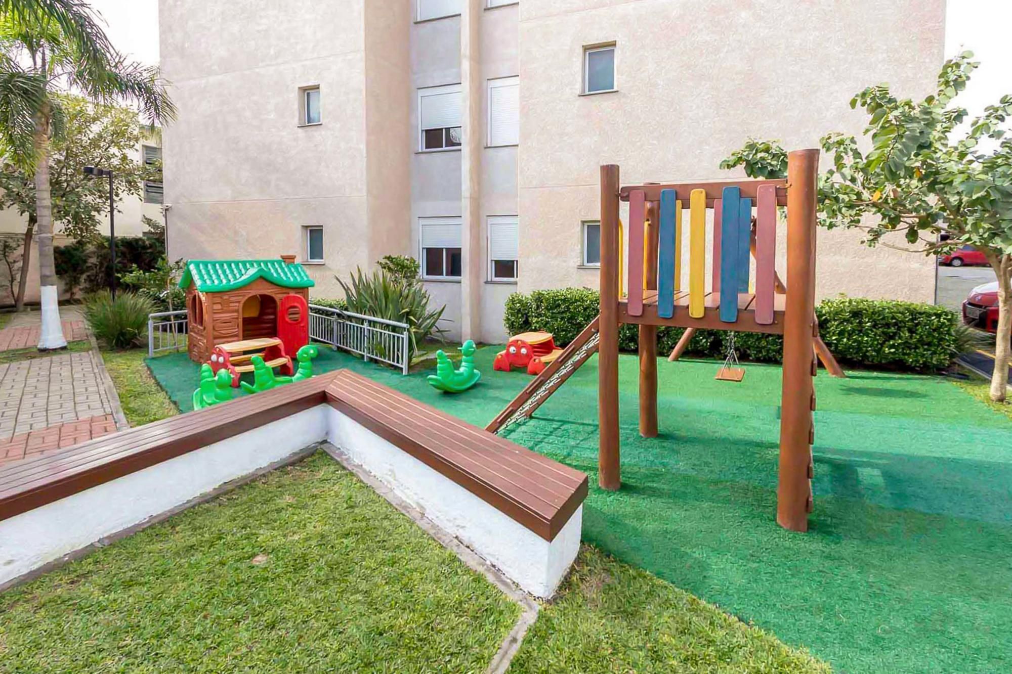 Apartamento, 3 quartos, 72 m² - Foto 41
