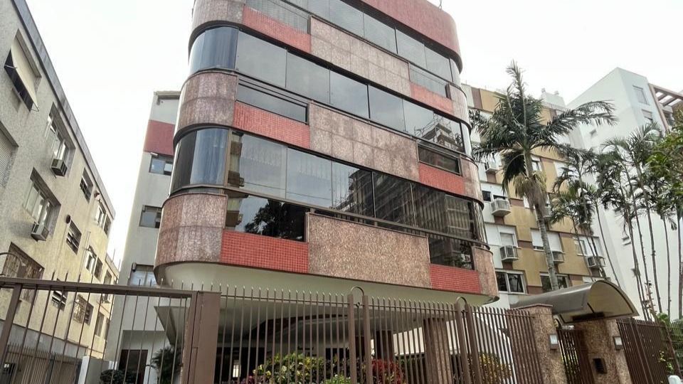 Apartamento com 2 quartos no Rio Branco