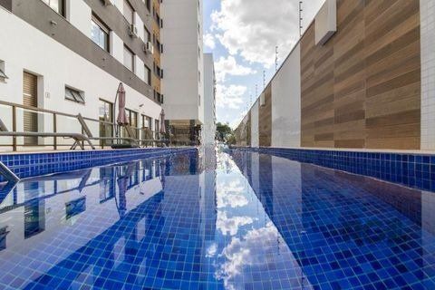 Apartamento, 2 quartos, 61 m² - Foto 18