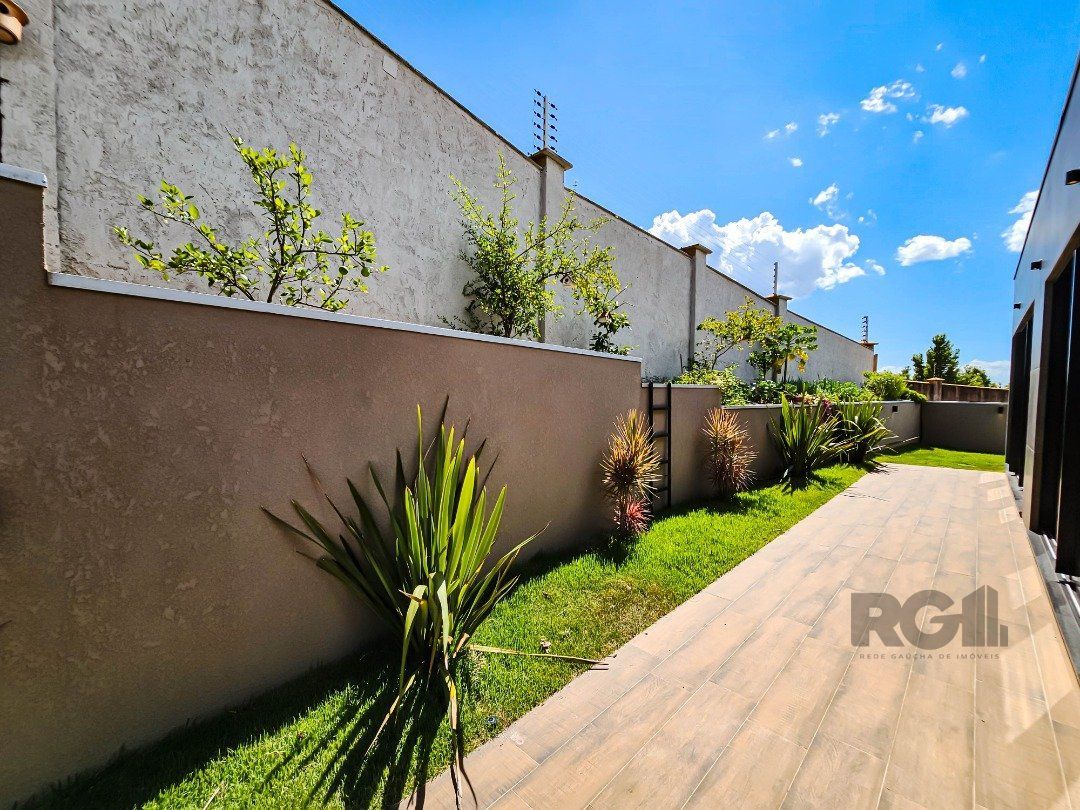 Casa de Condomínio à venda com 3 quartos, 390m² - Foto 27