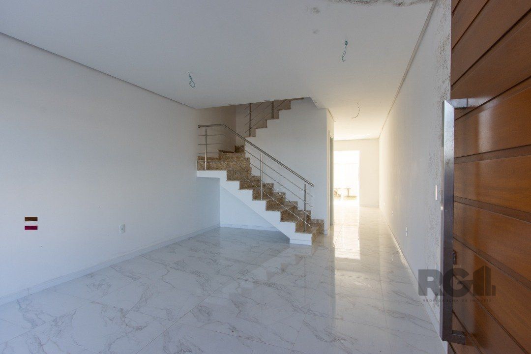 Sobrado, 4 quartos, 165 m² - Foto 4