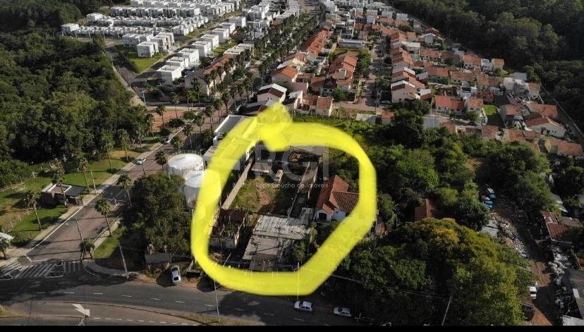 Terreno, 2616 m² - Foto 2