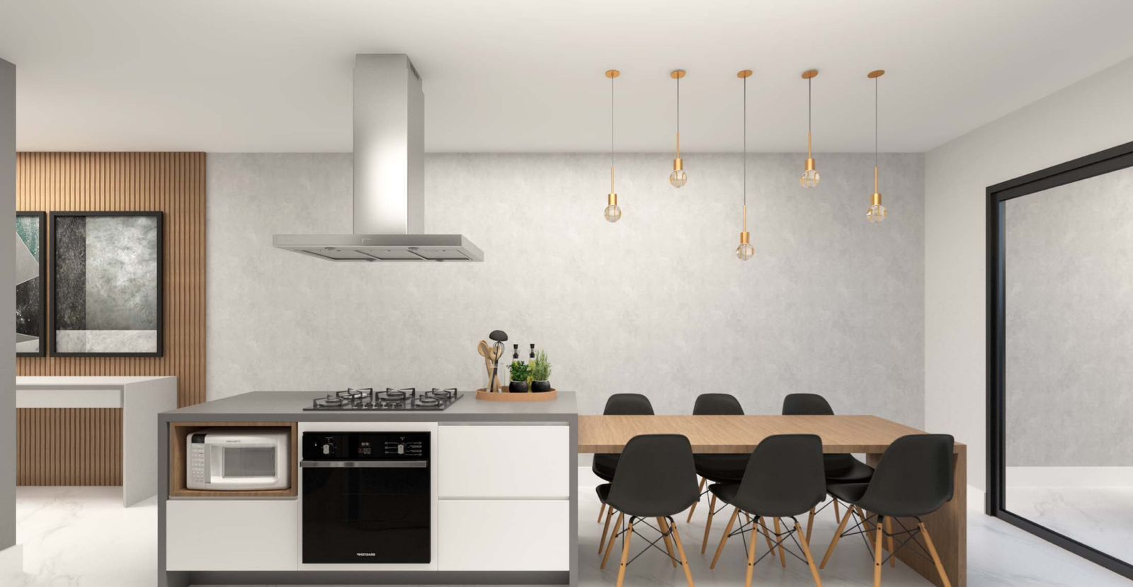 Casa, 2 quartos, 100 m² - Foto 27