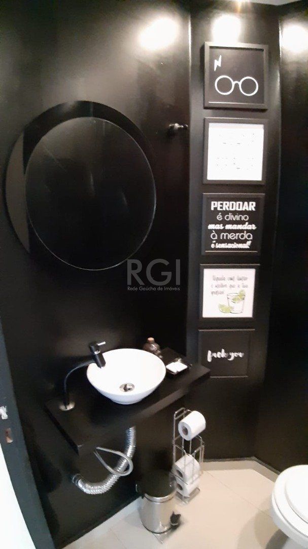 Casa, 3 quartos, 157 m² - Foto 12