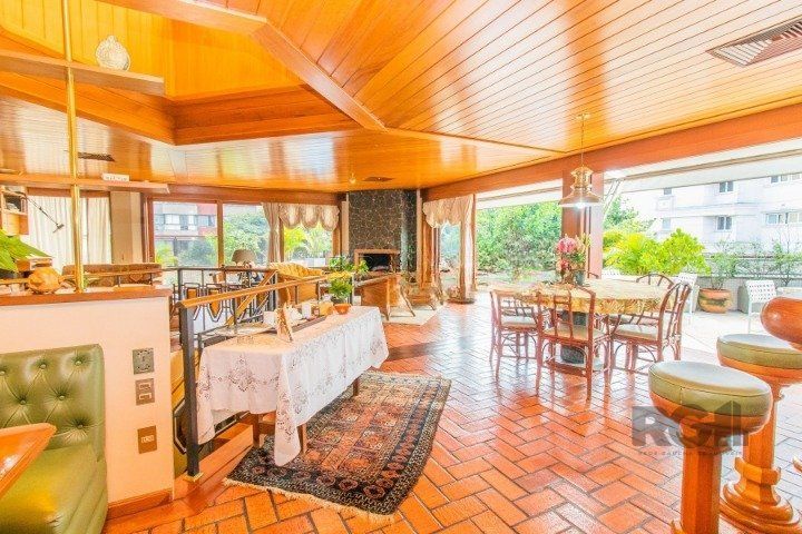 Cobertura, 4 quartos, 579 m² - Foto 25