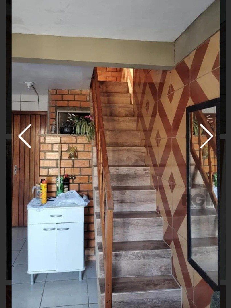 Sobrado à venda com 2 quartos, 43m² - Foto 4