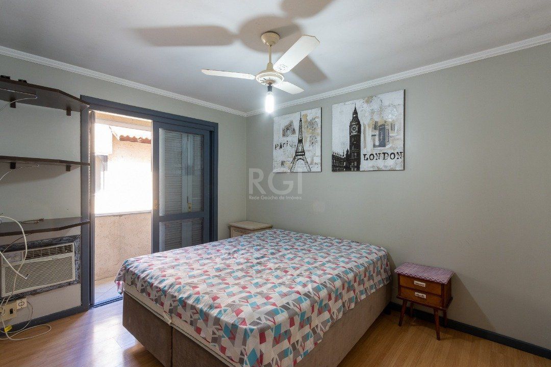 Casa de Condomínio à venda com 3 quartos, 197m² - Foto 25