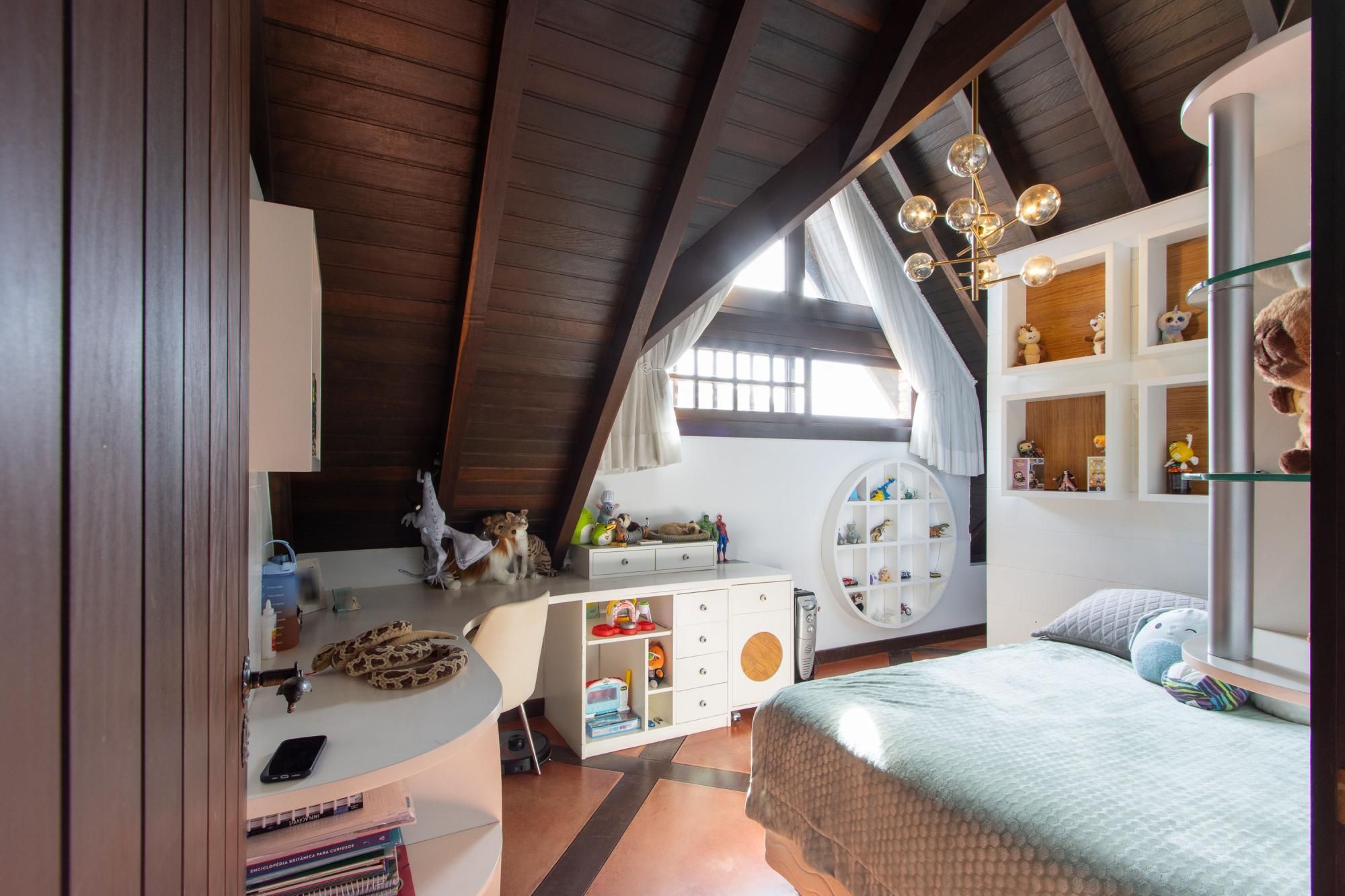 Casa de Condomínio, 4 quartos - Foto 57