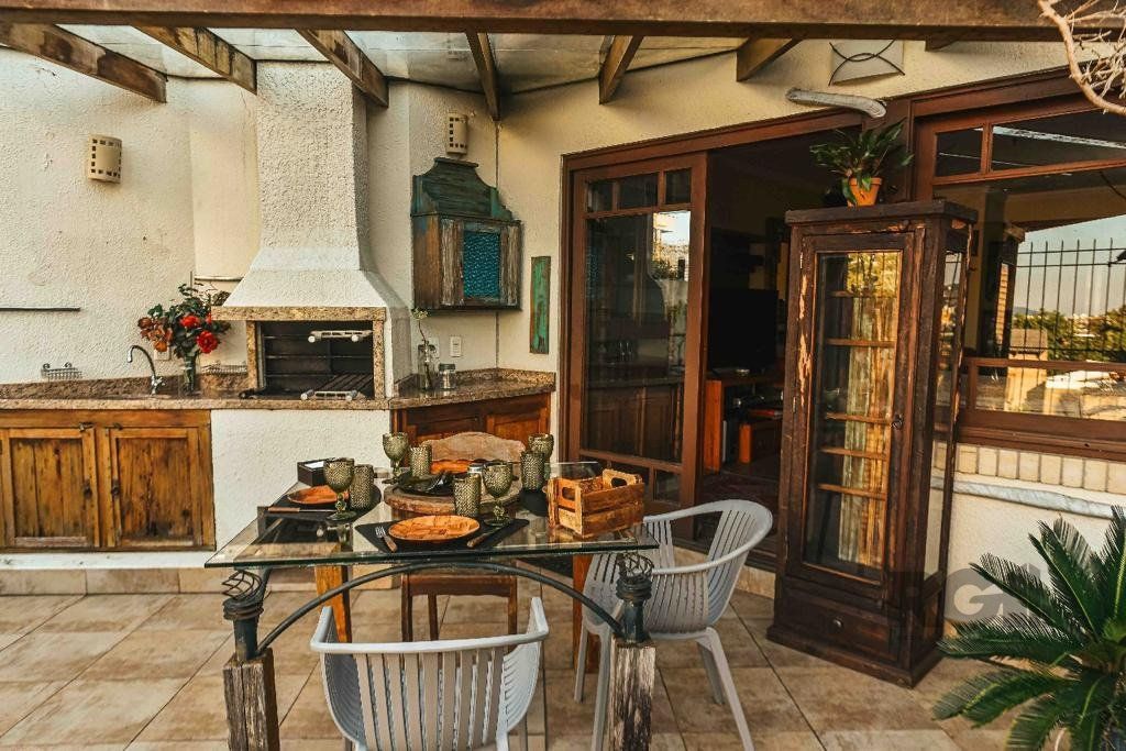 Casa de Condomínio à venda com 3 quartos, 247m² - Foto 10