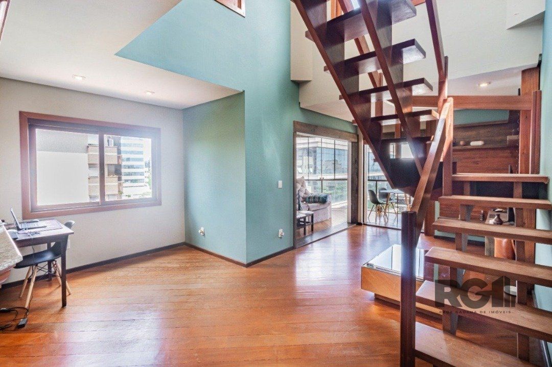Cobertura à venda com 3 quartos, 202m² - Foto 8