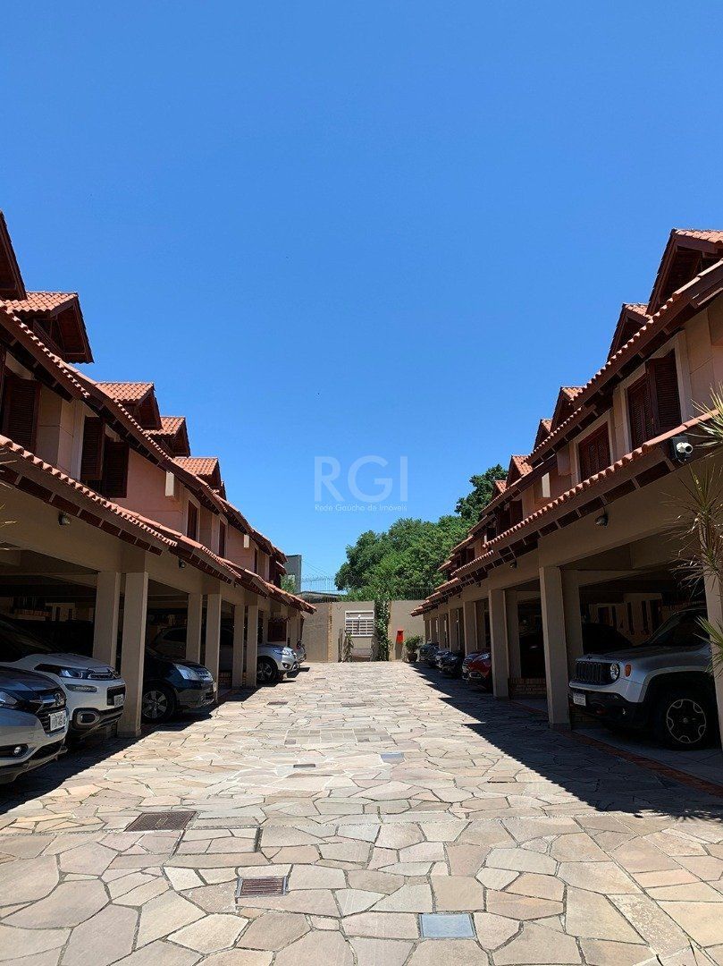 Casa de Condomínio à venda com 3 quartos, 194m² - Foto 26