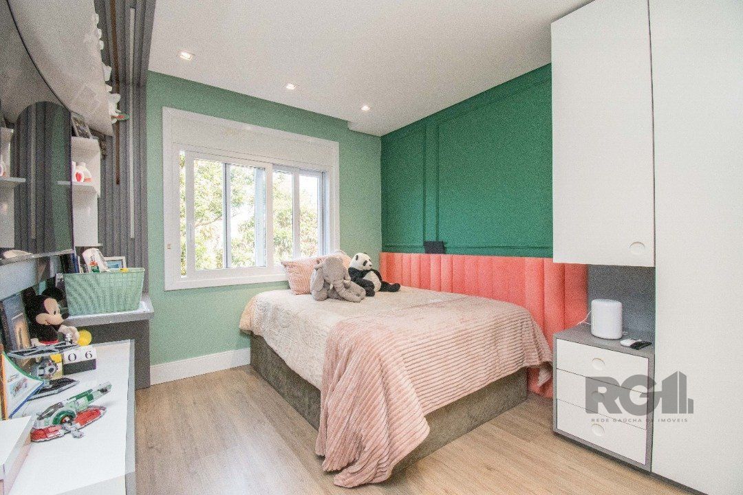 Cobertura, 3 quartos, 357 m² - Foto 26