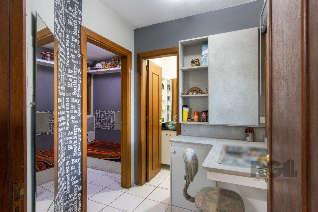 Casa de Condomínio, 3 quartos - Foto 50