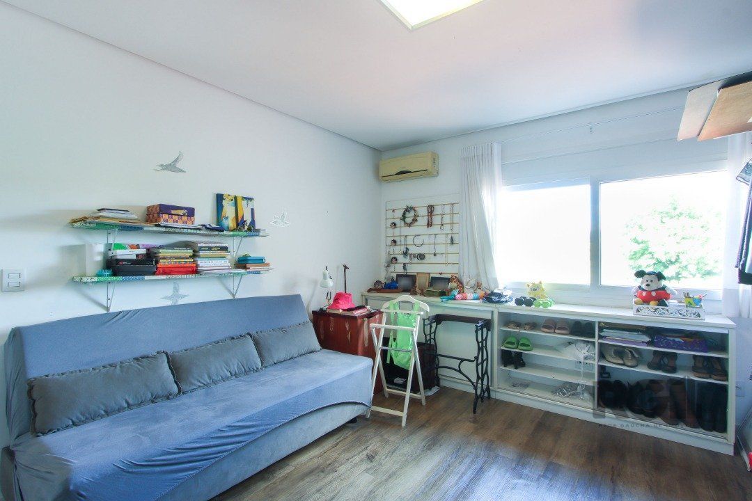 Casa de Condomínio à venda com 4 quartos, 341m² - Foto 55