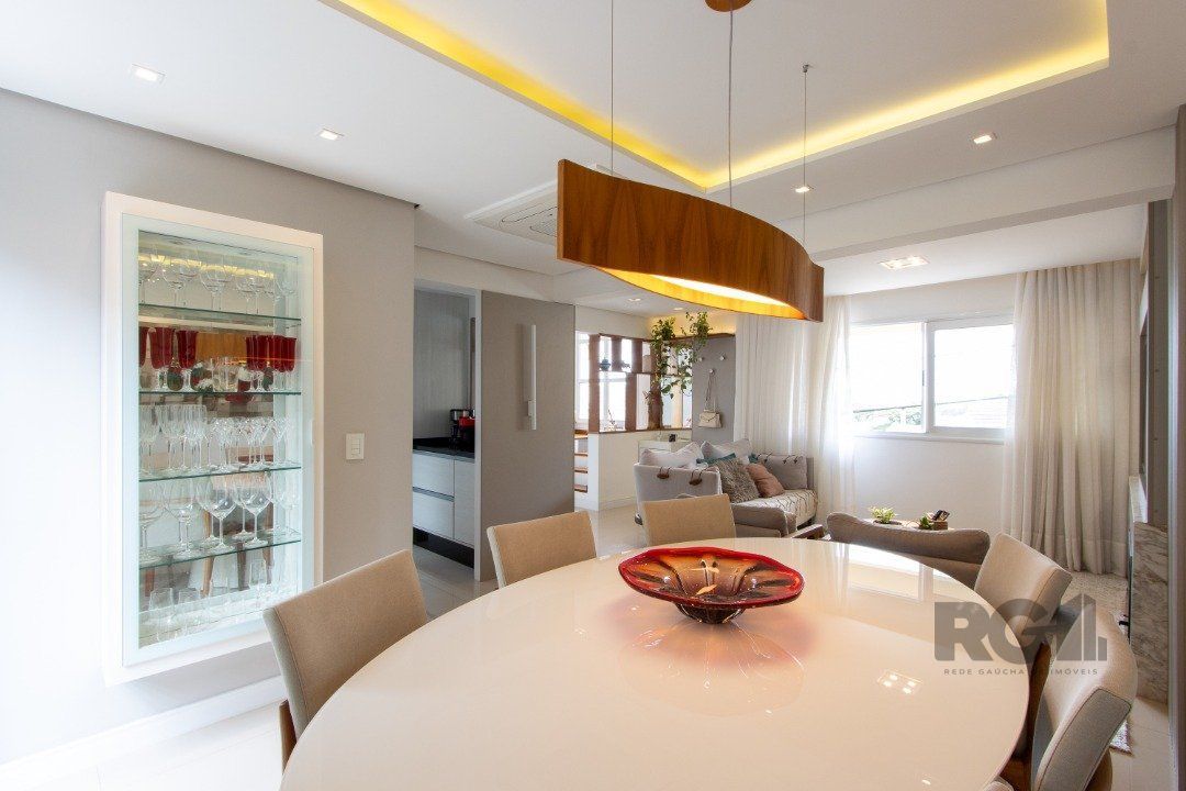 Casa de Condomínio à venda com 3 quartos, 259m² - Foto 11