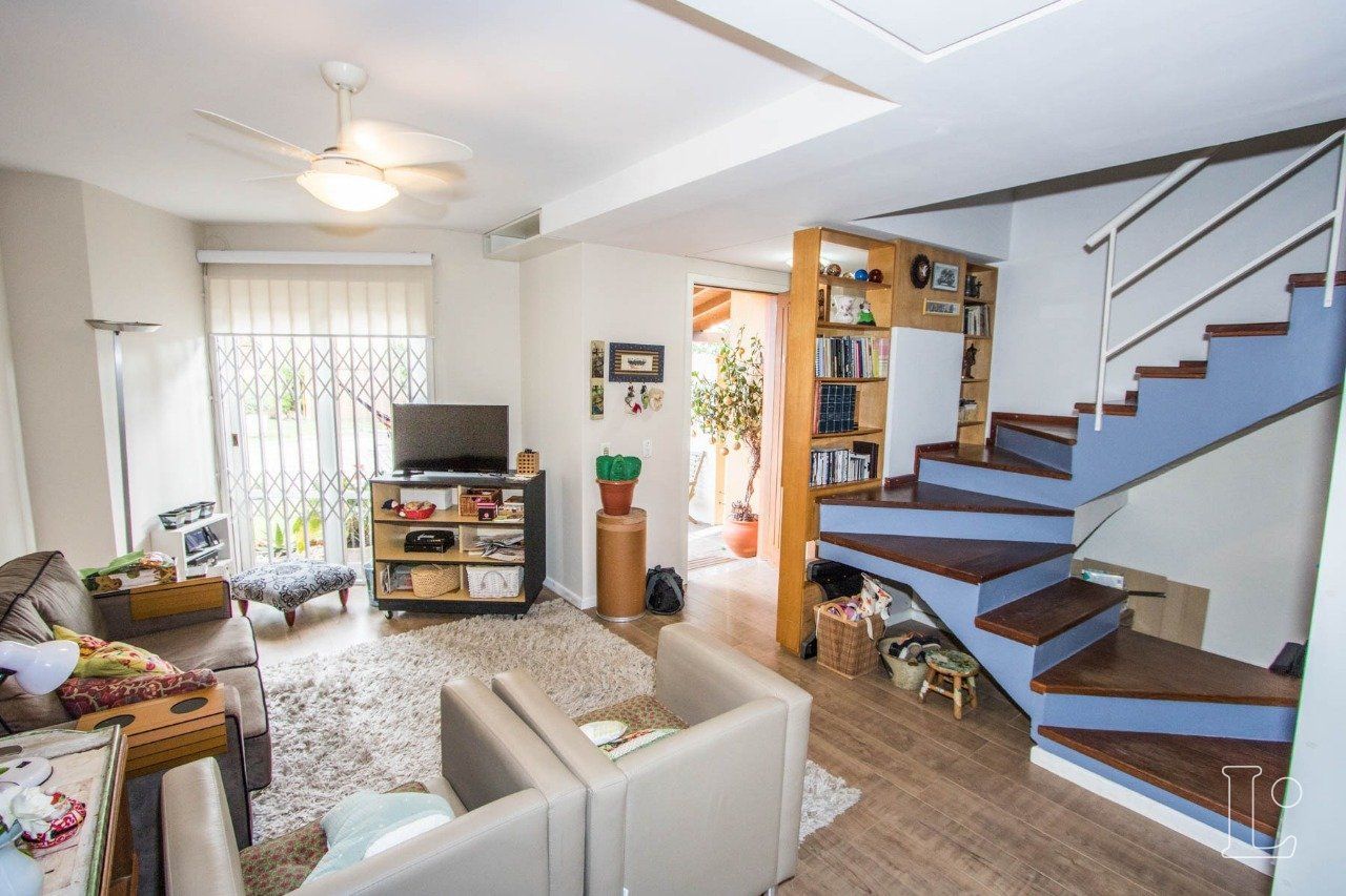 Casa de Condomínio à venda com 4 quartos, 117m² - Foto 8