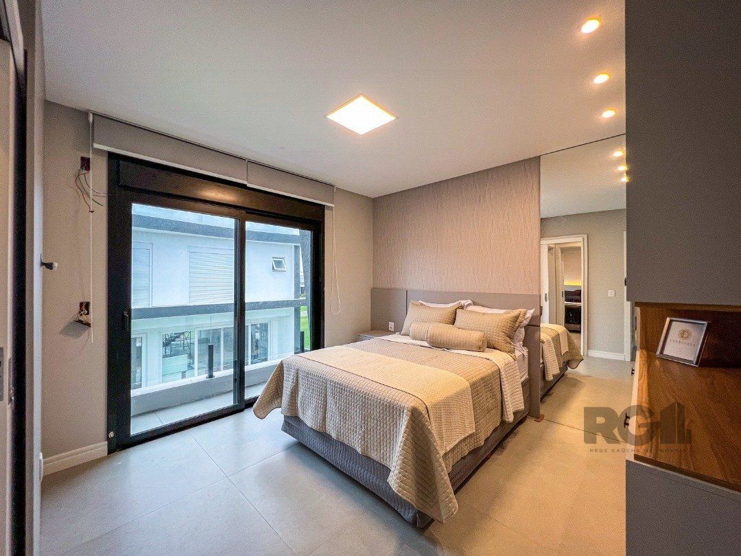 Casa de Condomínio, 4 quartos - Foto 40
