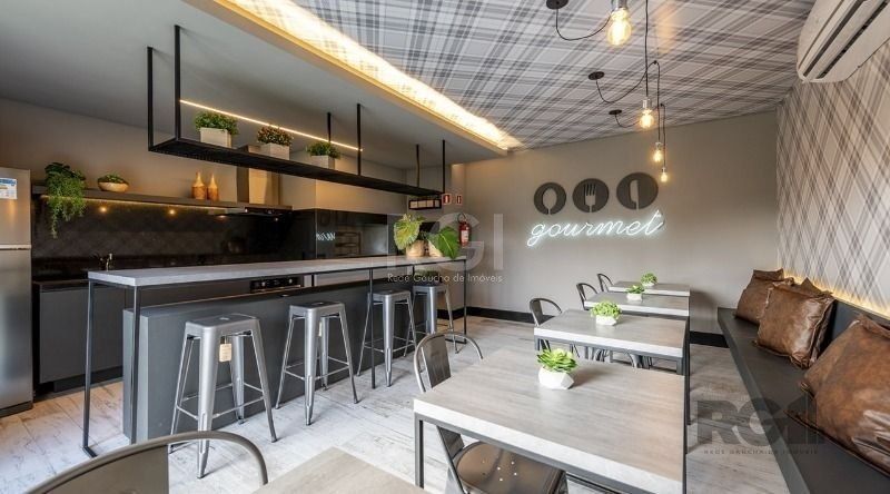 Apartamento à venda com 2 quartos, 54m² - Foto 13