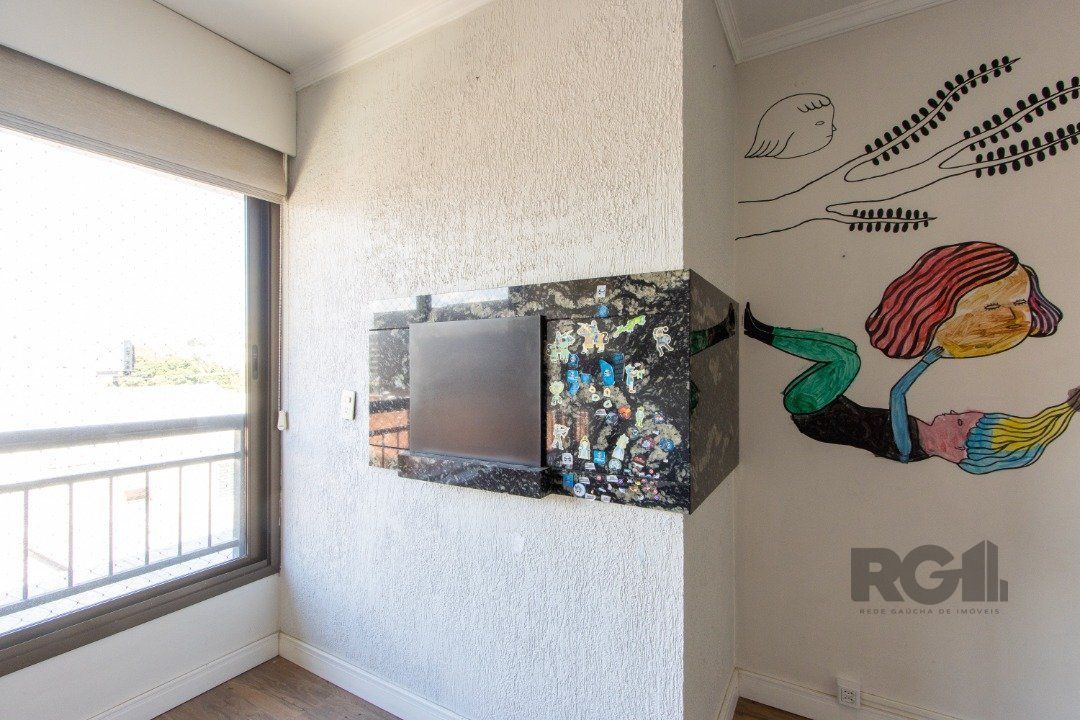 Apartamento à venda com 3 quartos, 94m² - Foto 5