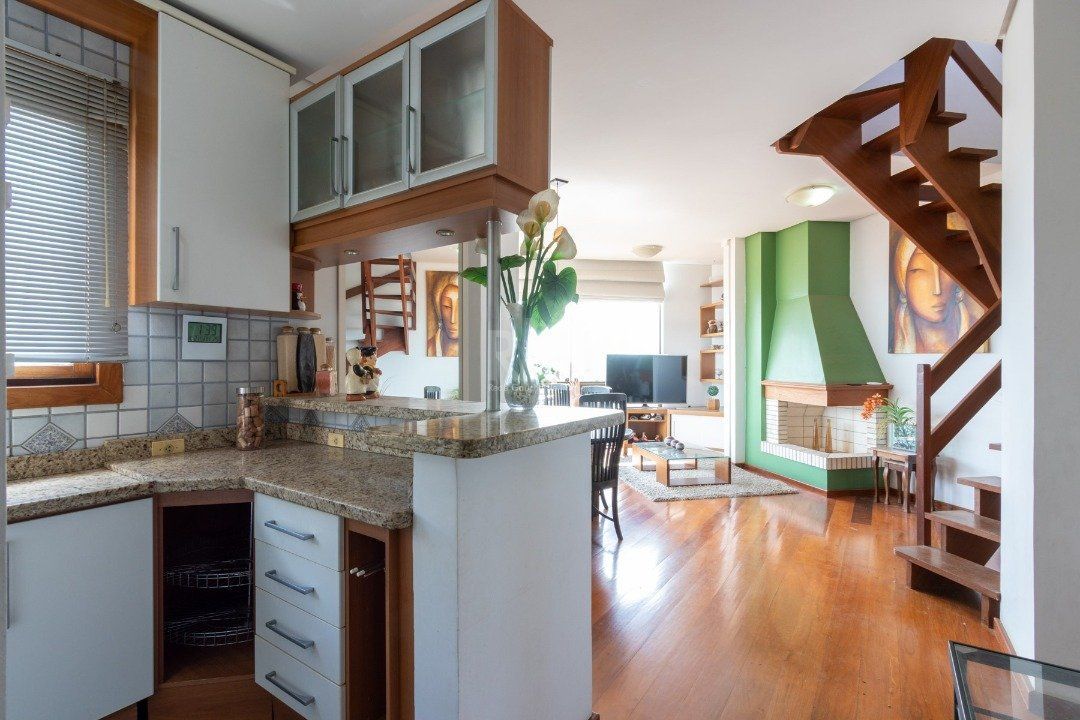 Cobertura à venda com 2 quartos, 157m² - Foto 8