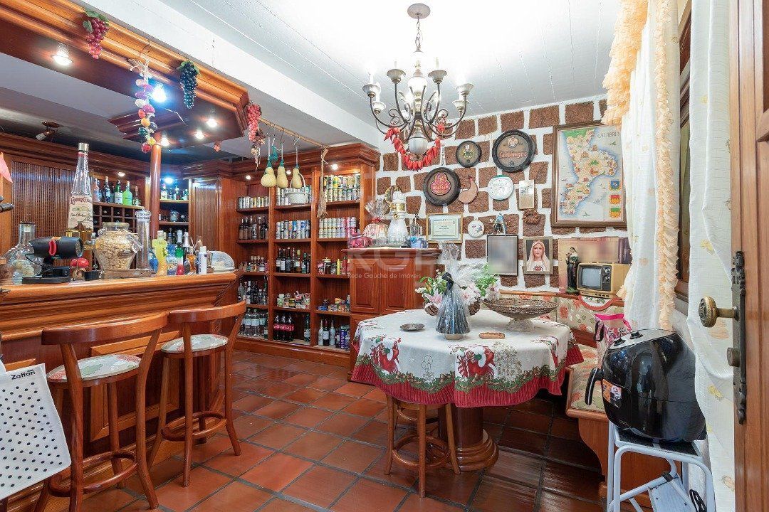 Casa à venda com 4 quartos, 725m² - Foto 51