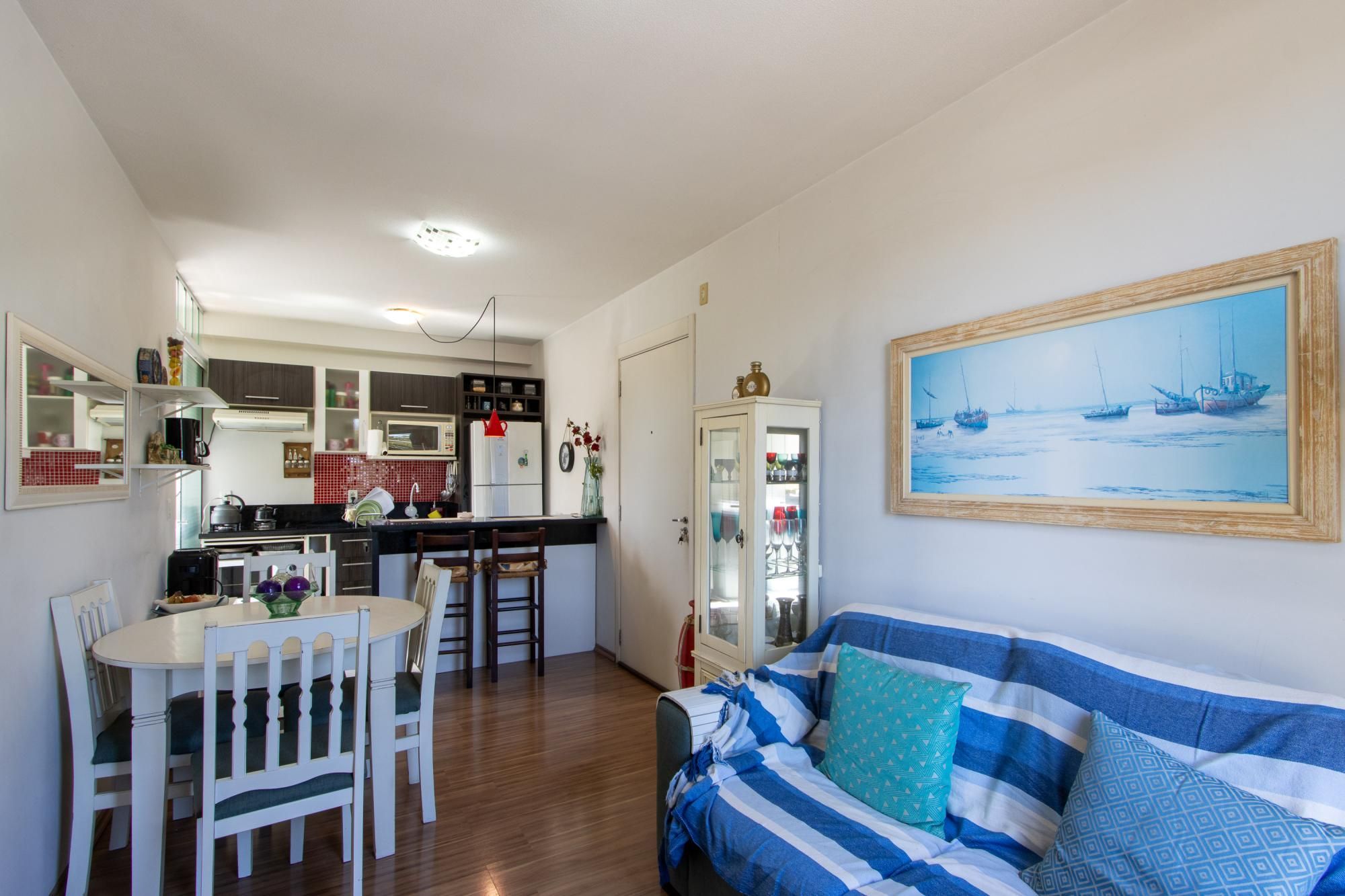 Apartamento, 2 quartos, à venda, 43 m², Mário Quintana - Porto Alegre — foto 4