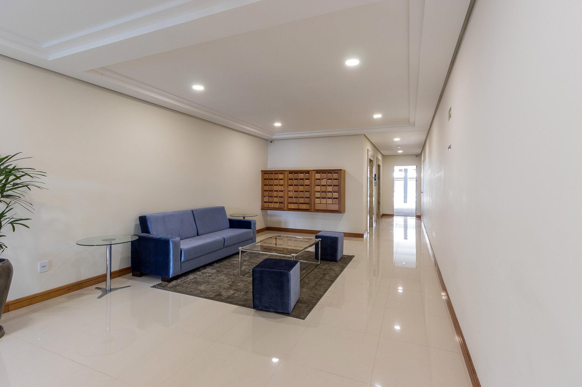Apartamento à venda com 2 quartos, 60m² - Foto 30