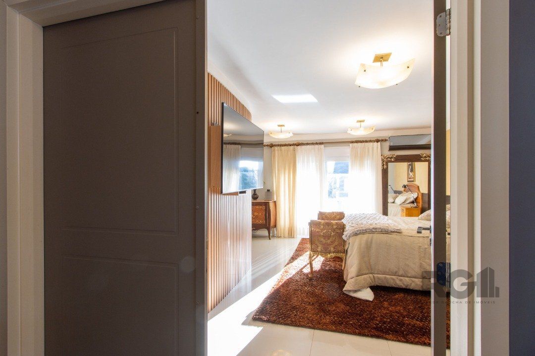 Casa de Condomínio à venda com 3 quartos, 527m² - Foto 43