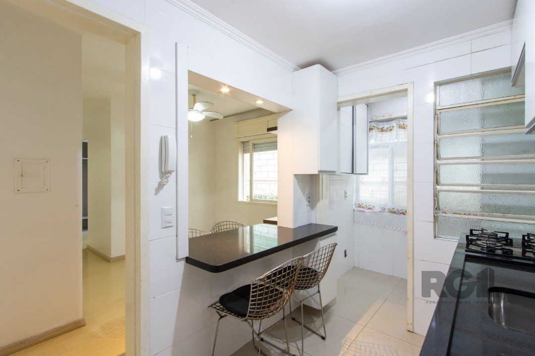 Apartamento, 2 quartos, 45 m² - Foto 4