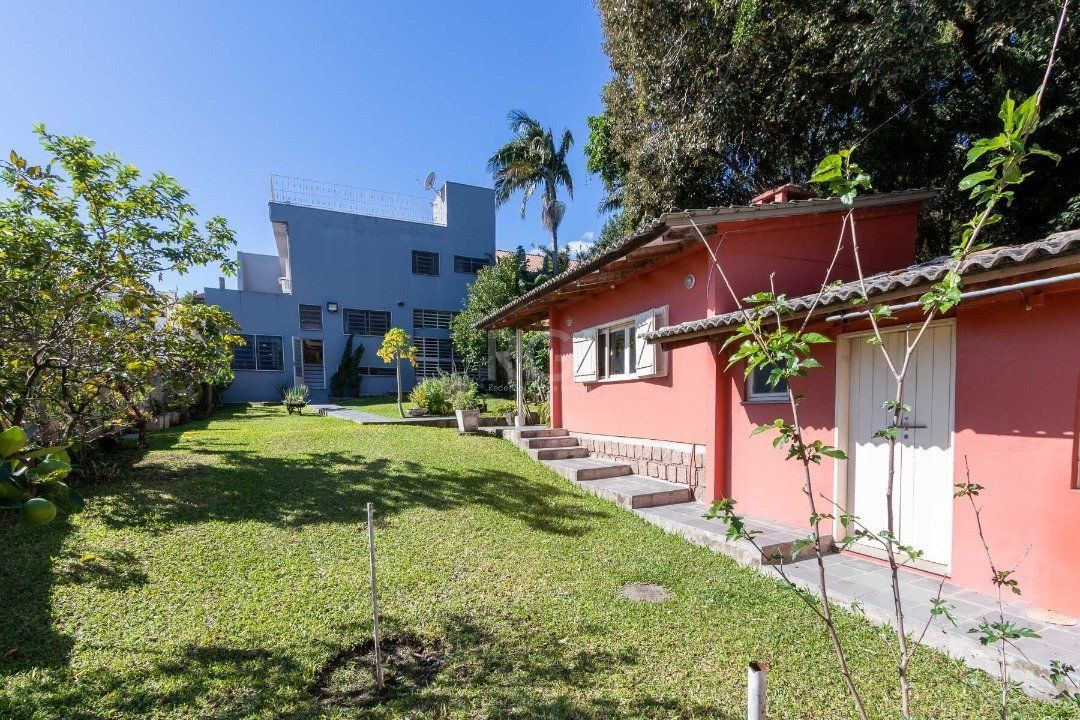 Casa, 5 quartos, 400 m² - Foto 36