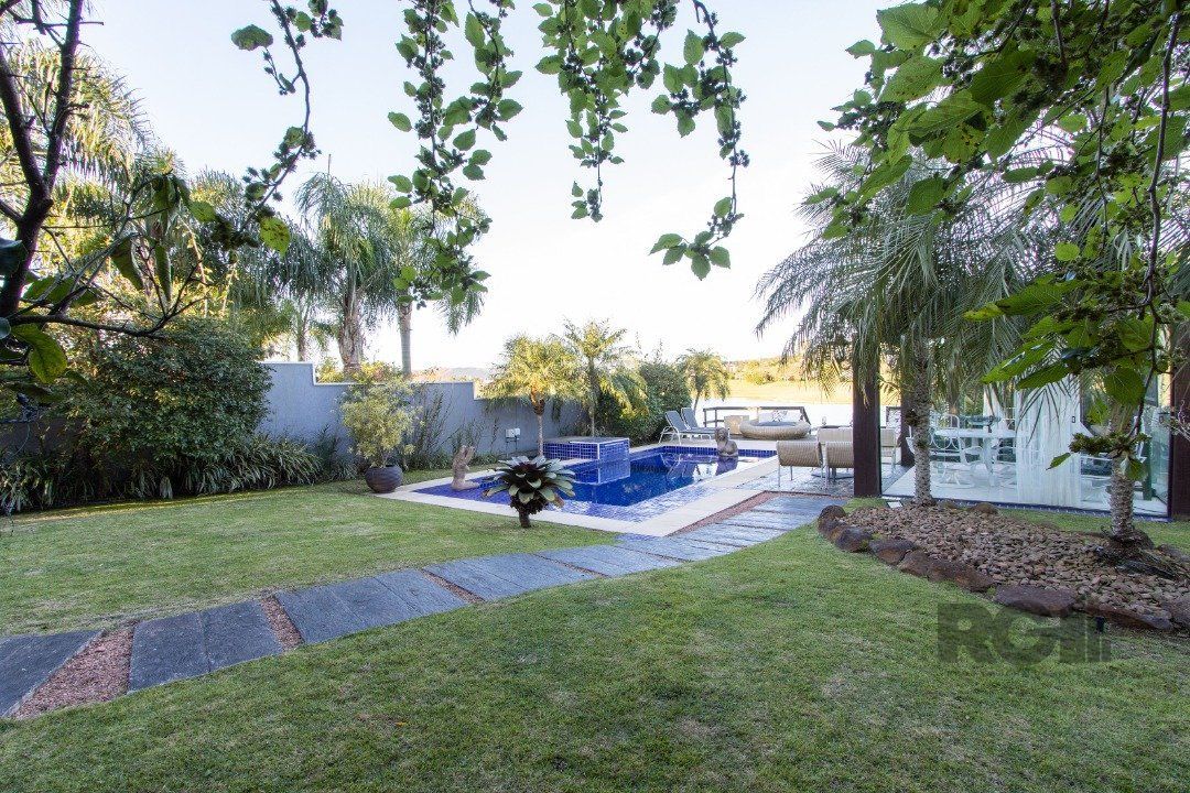 Casa de Condomínio à venda com 3 quartos, 527m² - Foto 30