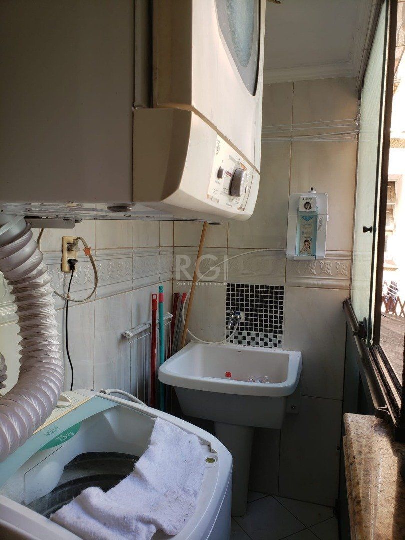 Apartamento, 2 quartos, 53 m² - Foto 14