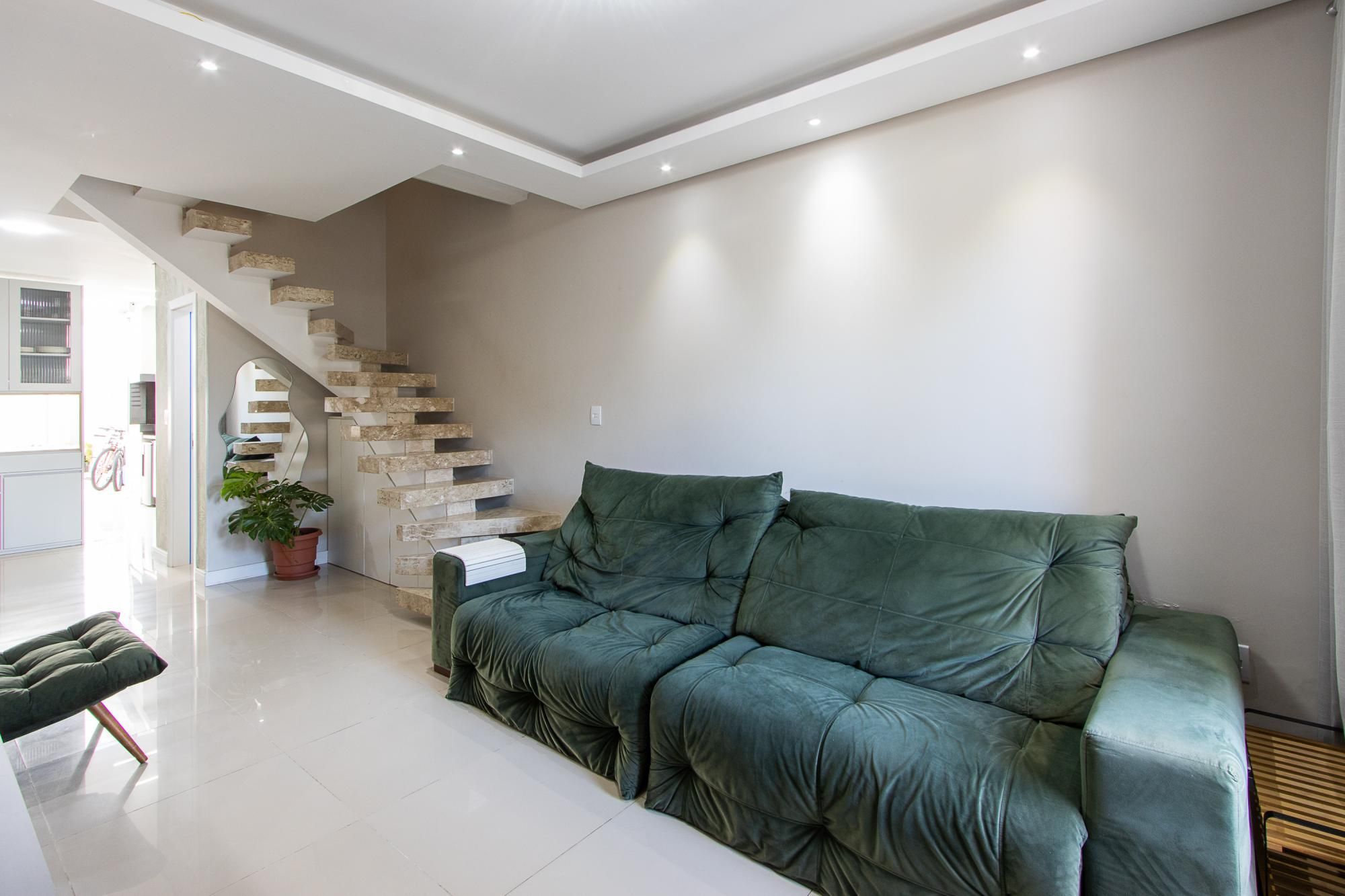 Casa, 3 quartos, 104 m² - Foto 4