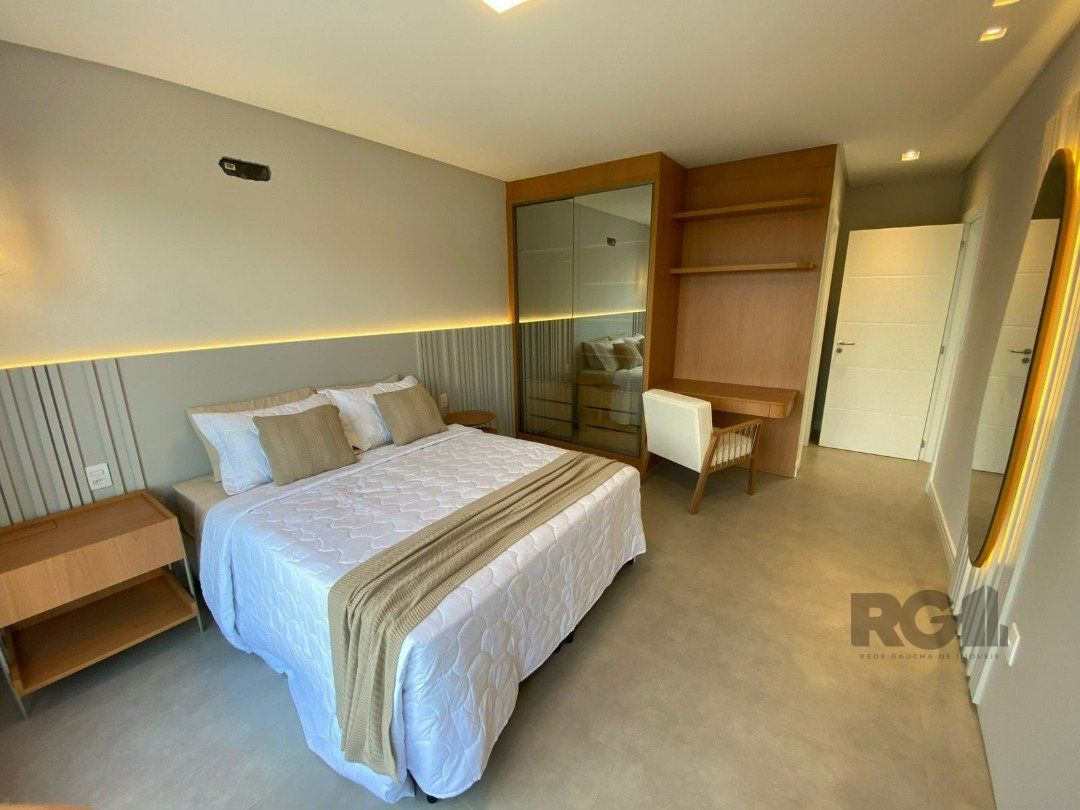 Casa de Condomínio, 4 quartos - Foto 21