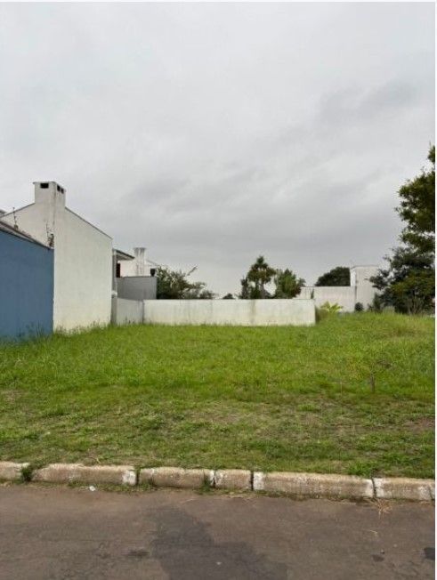 Terreno  300m²  em Canoas