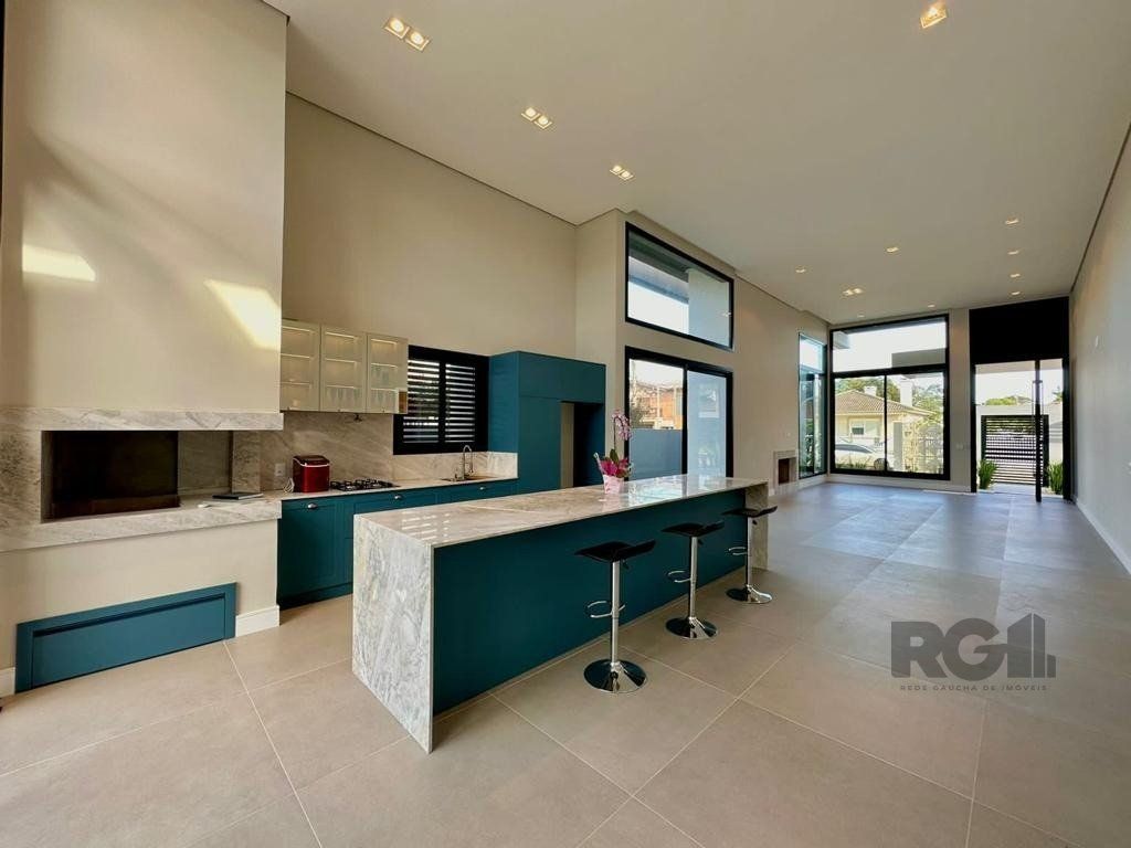 Casa, 4 quartos, 270 m² - Foto 19