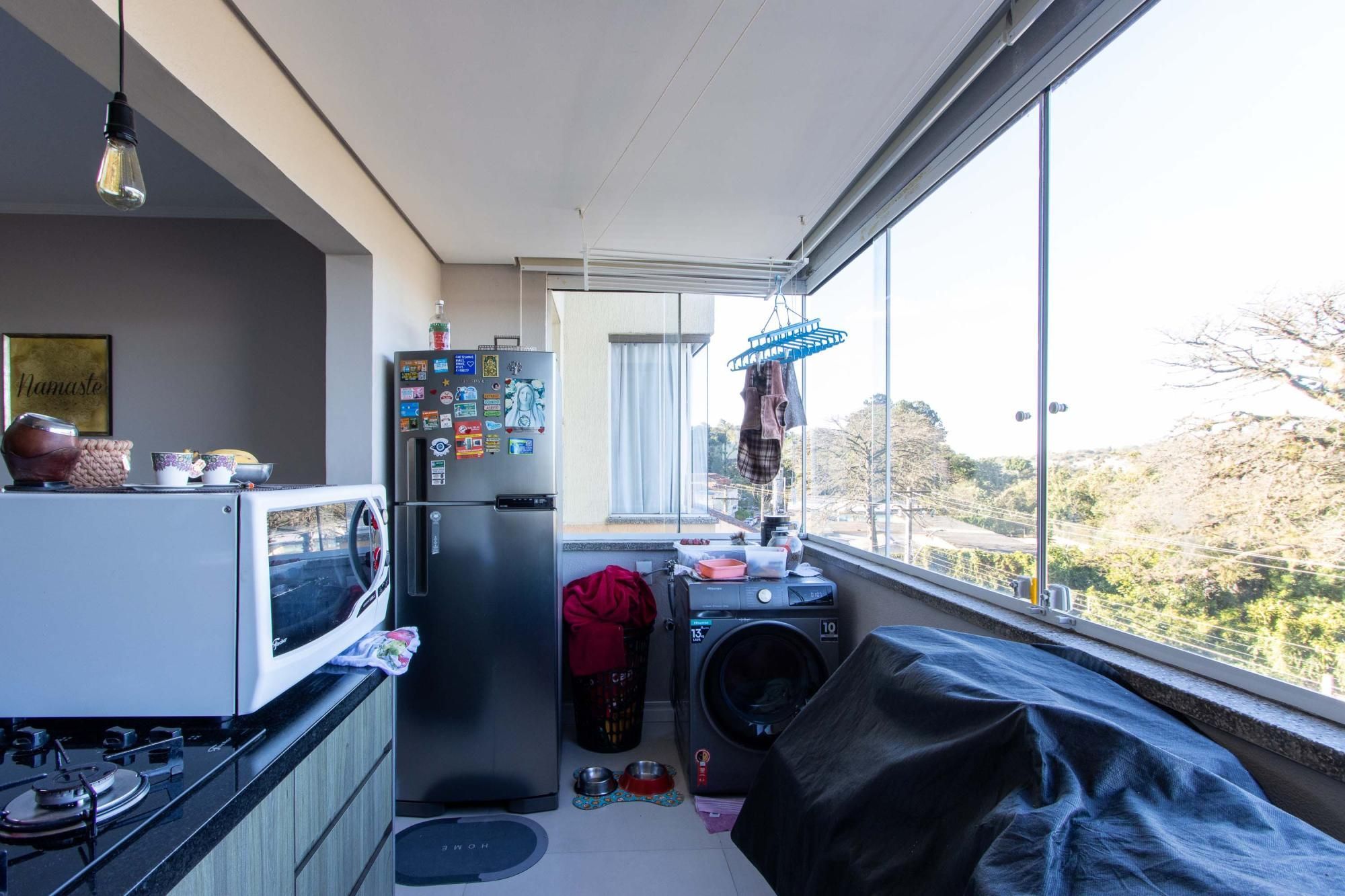 Apartamento, 2 quartos, 63 m² - Foto 9
