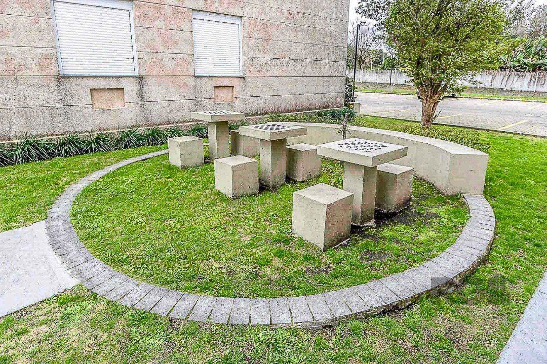 Apartamento à venda com 3 quartos, 61m² - Foto 30