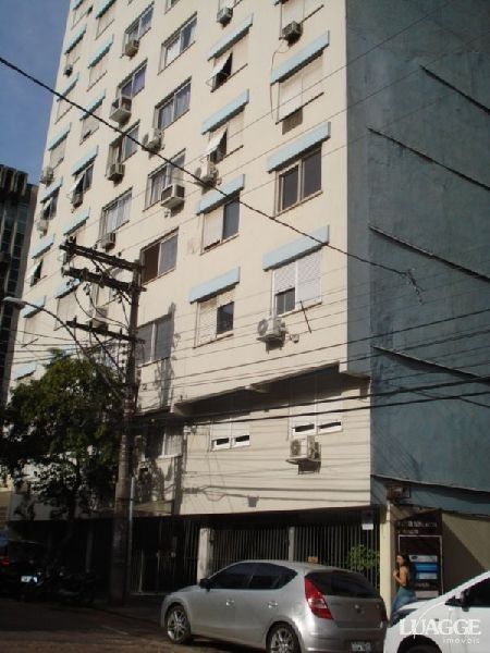 Apartamento à venda com 0m², 2 quartos no bairro Centro Histórico em Porto Alegre