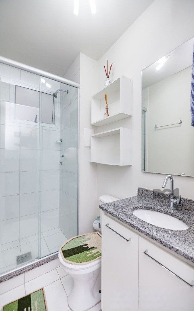Apartamento à venda com 3 quartos, 67m² - Foto 11
