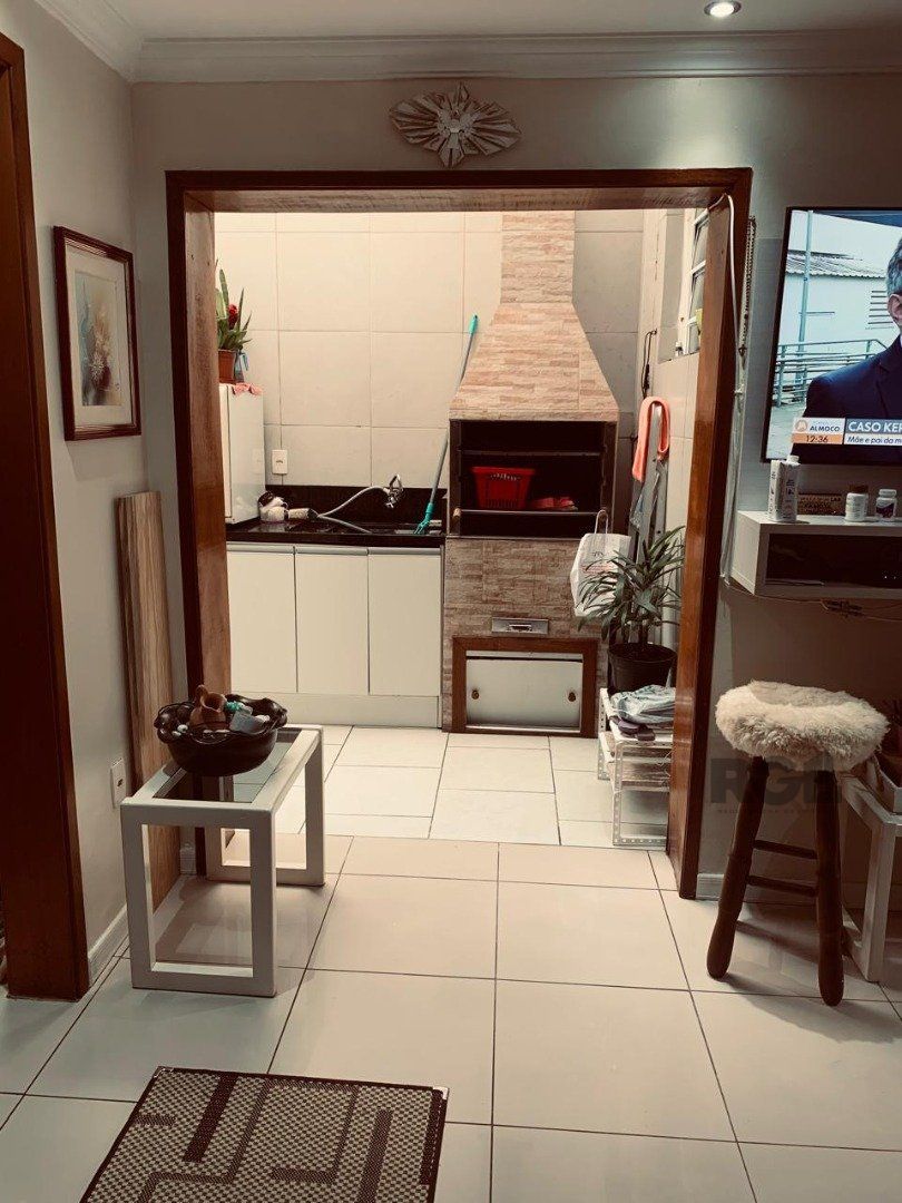 Apartamento à venda com 2 quartos, 62m² - Foto 6