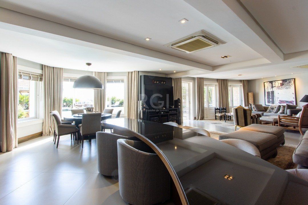 Casa, 7 quartos, 1319 m² - Foto 92