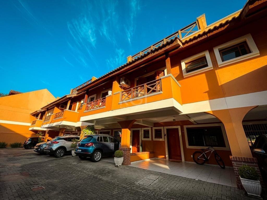 Casa de Condomínio à venda com 3 quartos, 153m² - Foto 50