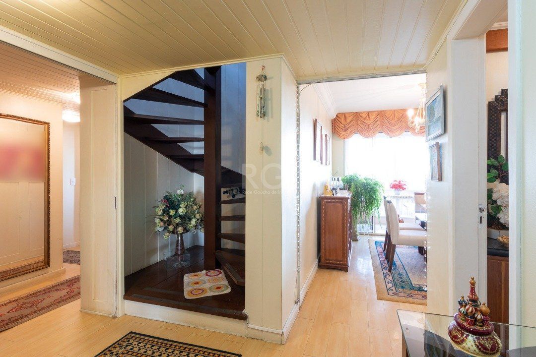 Cobertura à venda com 3 quartos, 230m² - Foto 9
