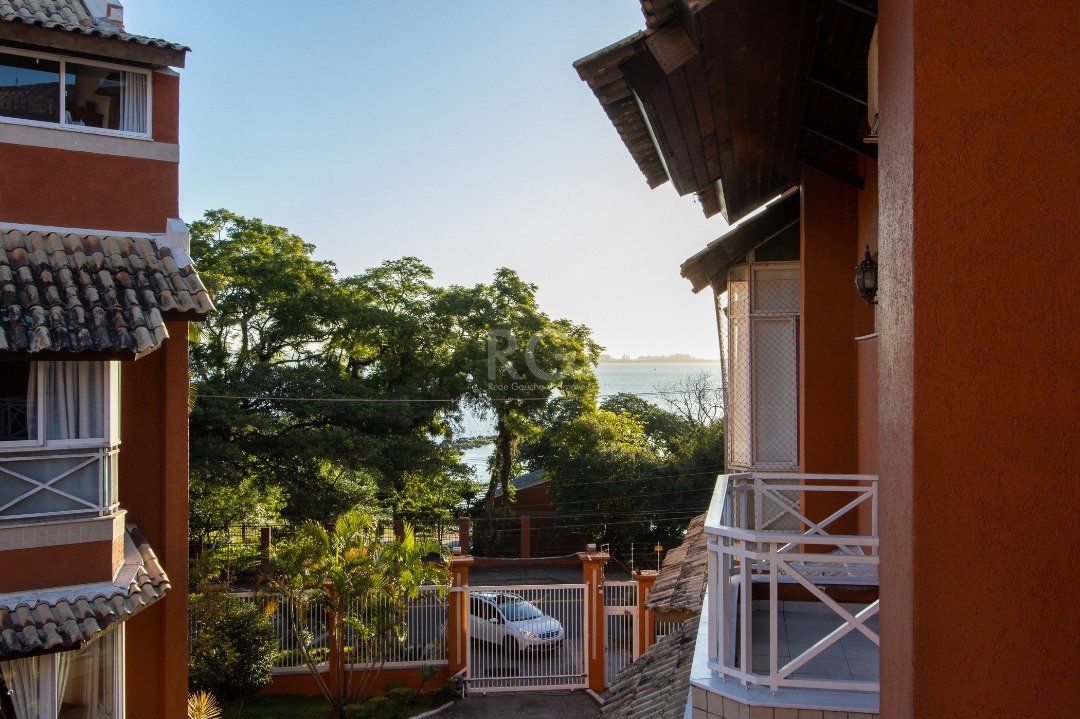 Casa de Condomínio, 4 quartos - Foto 41